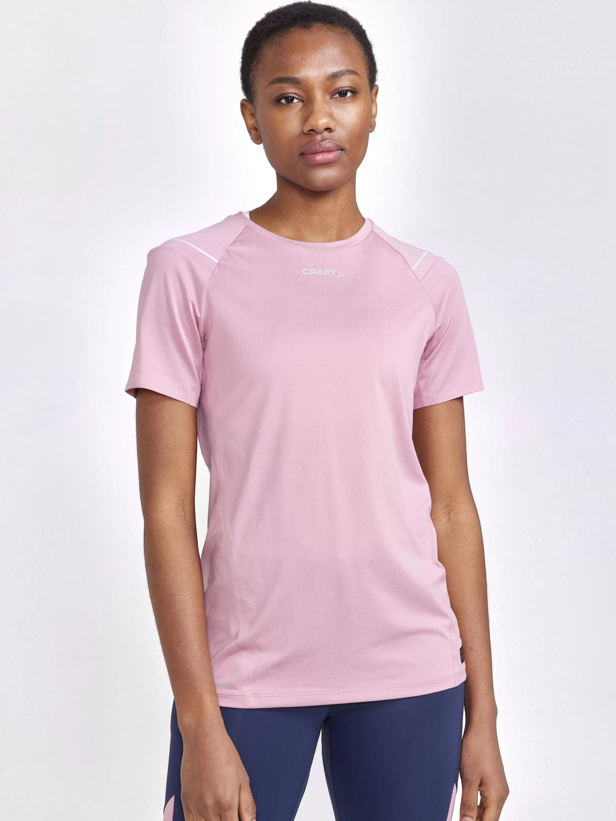 Women CRAFT Women's PRO Hypervent Running Tee
