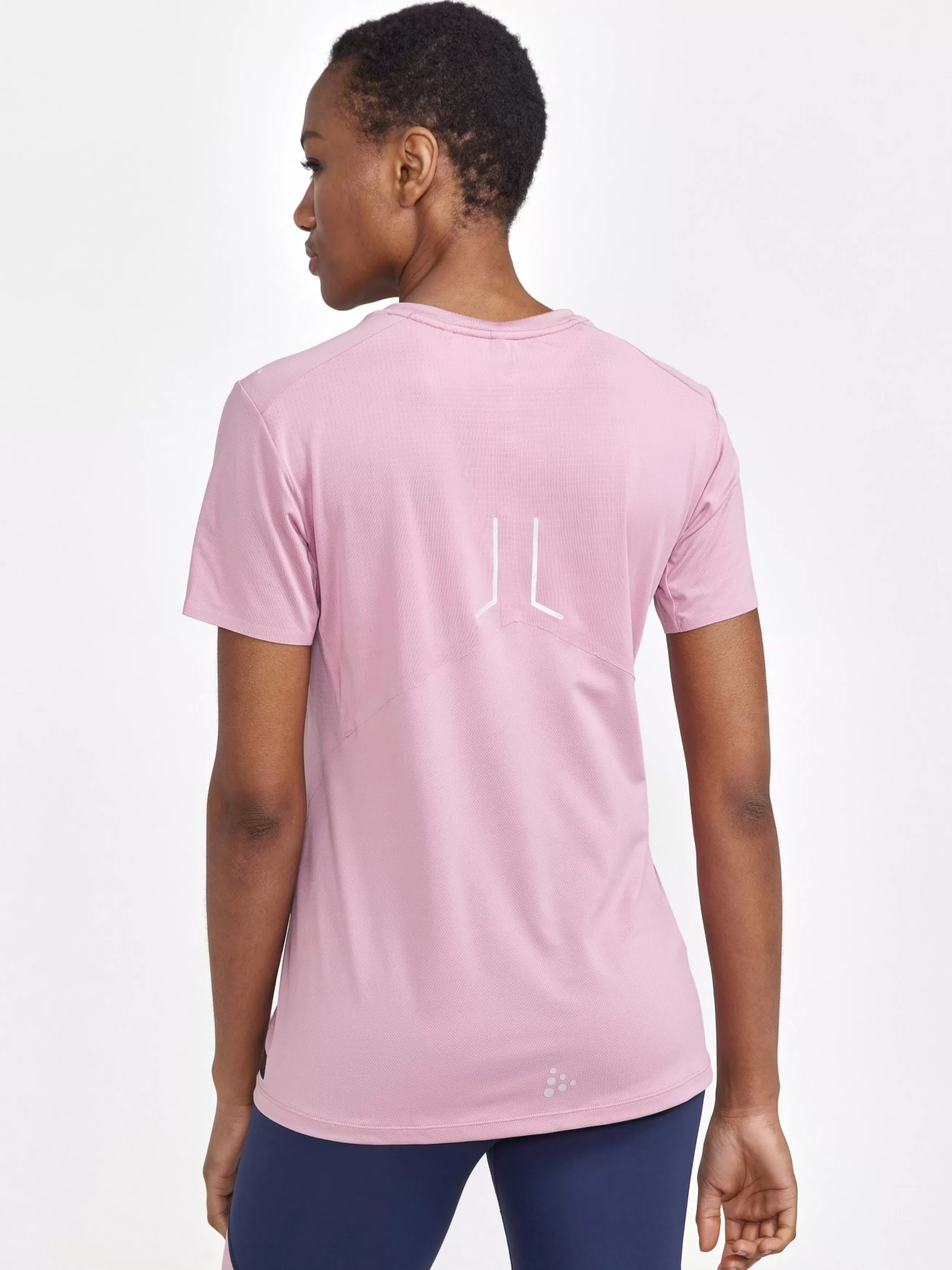 Women CRAFT Women's PRO Hypervent Running Tee