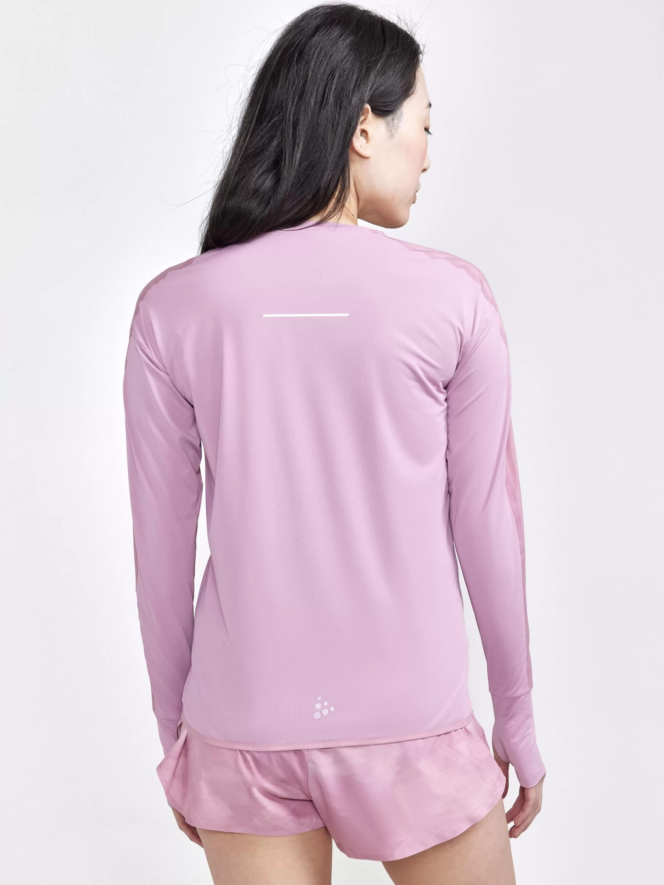 Women CRAFT Women's PRO Hypervent Running Wind Top