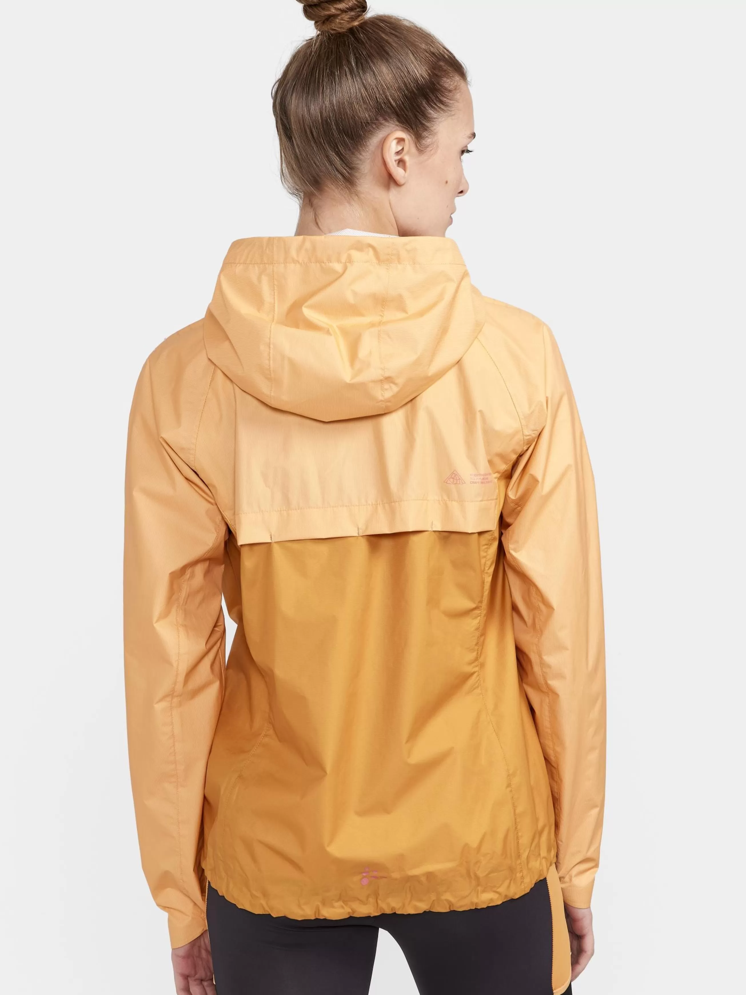 Women CRAFT Women's PRO Trail Running Light Weight Jacket
