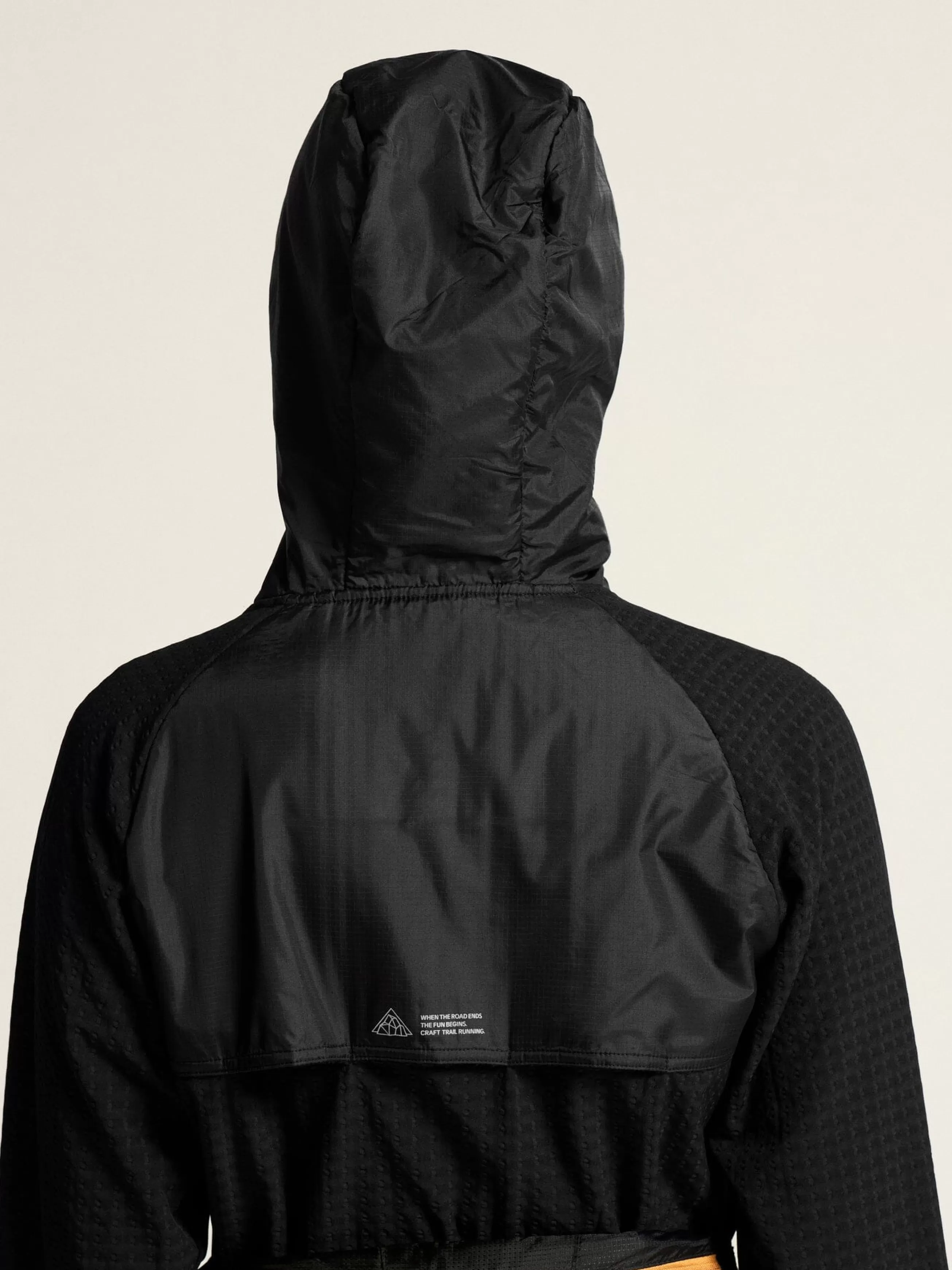 Women CRAFT WOMEN'S PRO TRAIL SUBZ JACKET