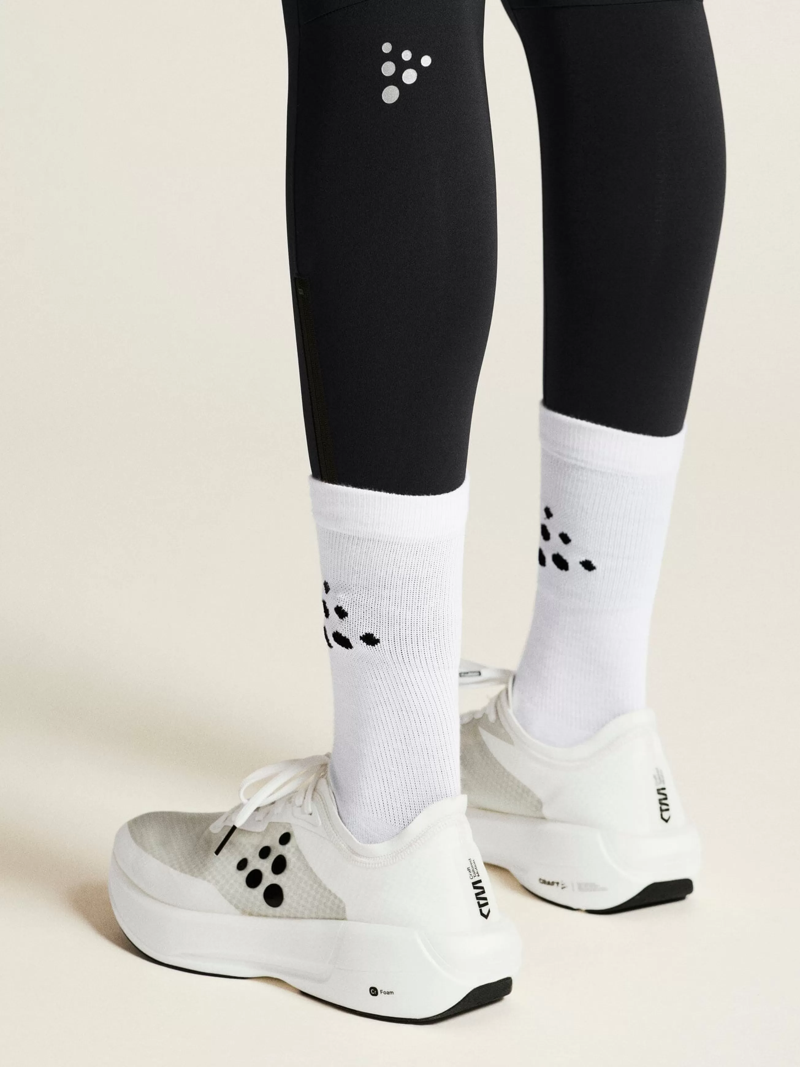 Women CRAFT WOMENS PRO TRAIL TIGHTS 2