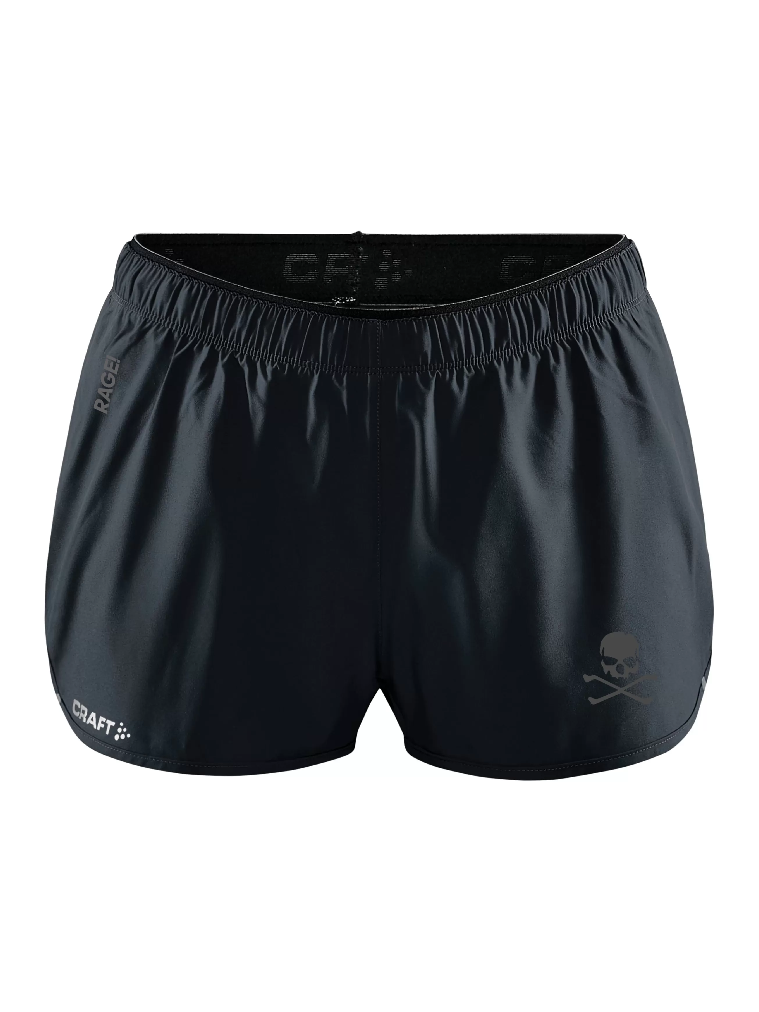 Women CRAFT Women's Race Rebel 2" Running Shorts