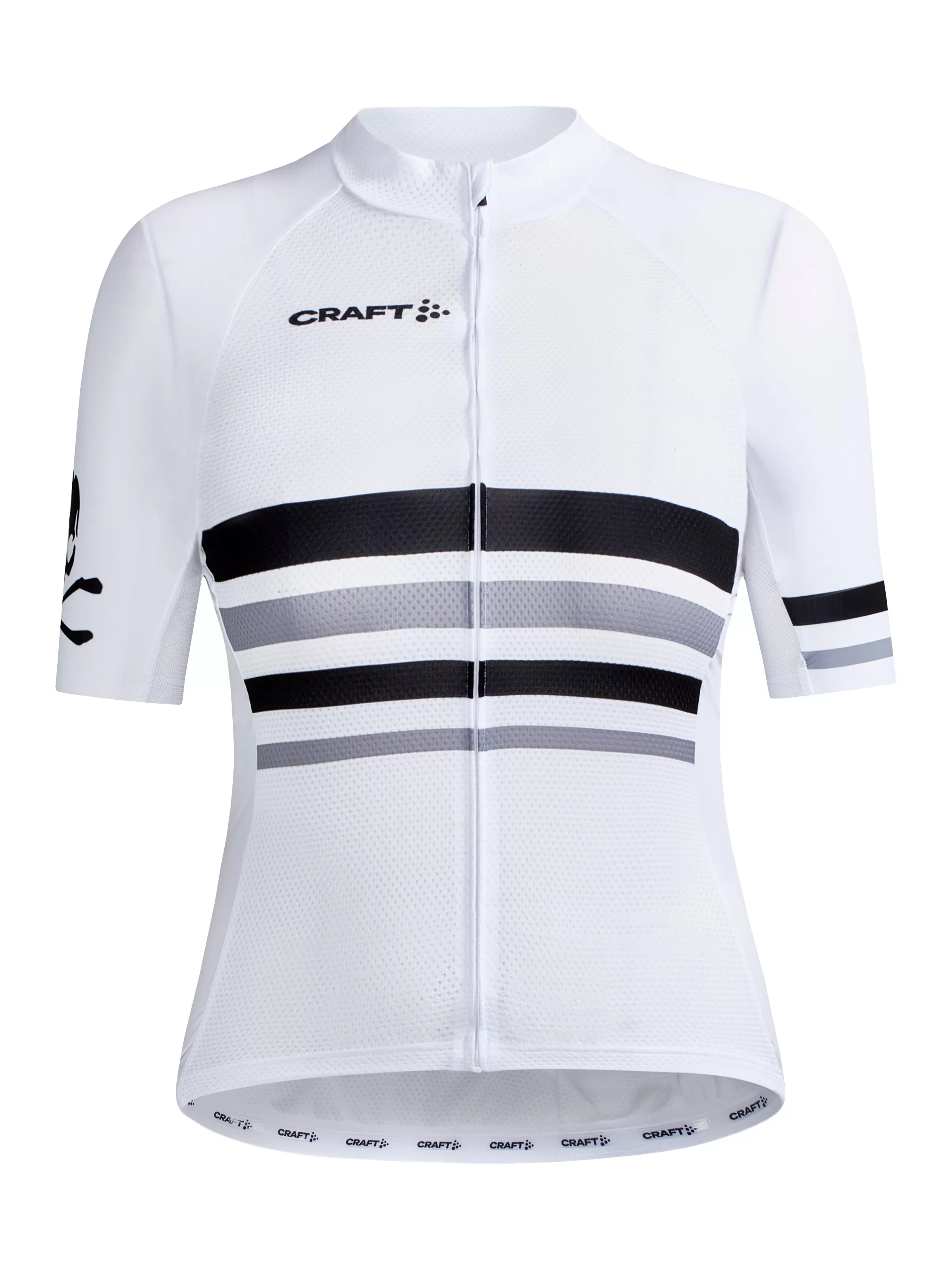 Women CRAFT Women's Race Rebel Cycling Jersey