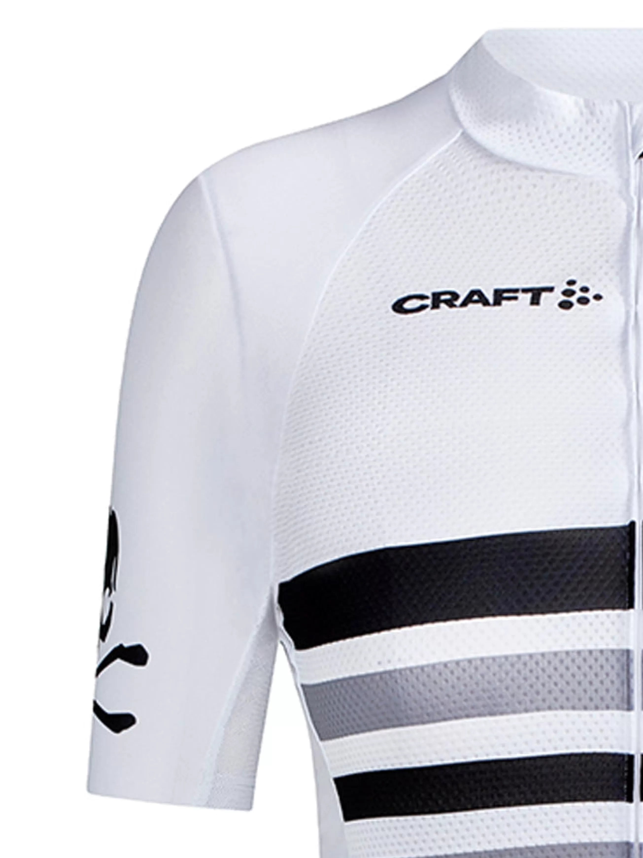 Women CRAFT Women's Race Rebel Cycling Jersey