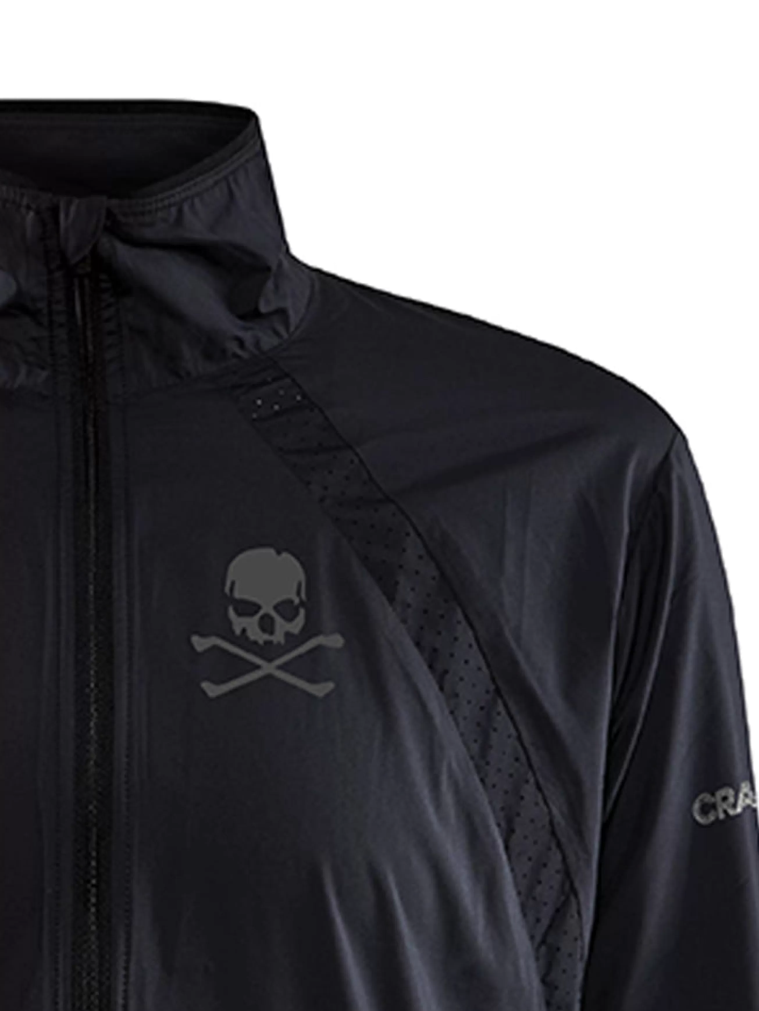 Women CRAFT Women's Race Rebel Running Jacket
