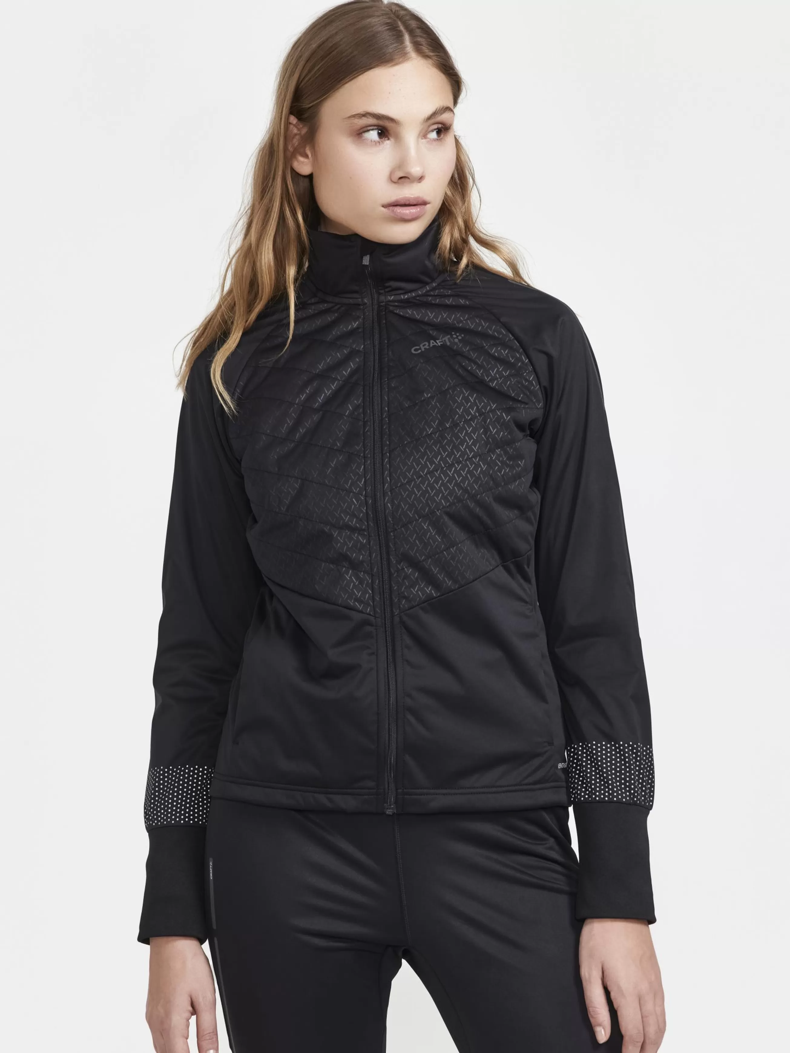 Women CRAFT Women's Storm Balance Xc Ski Jacket