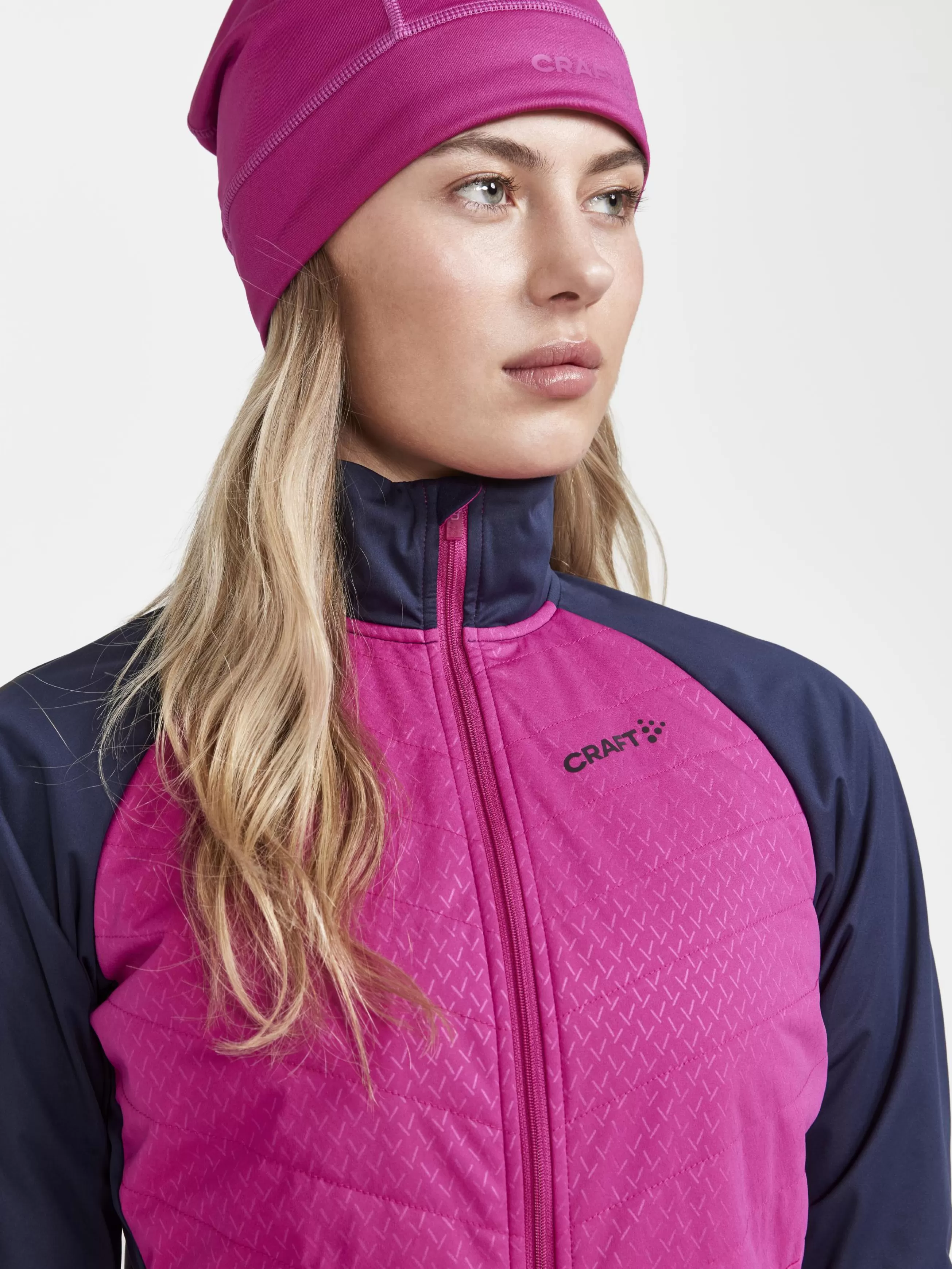 Women CRAFT Women's Storm Balance Xc Ski Jacket
